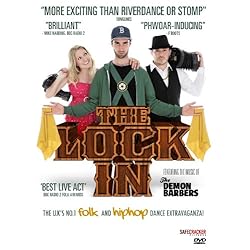The Lock In: Featuring The Demon Barbers