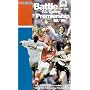 Battle For The Premiership 1998/99 [VHS]