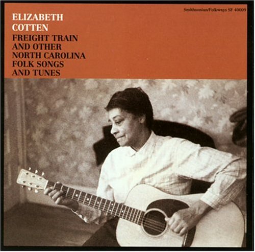 Elizabeth Cotten - Oh Babe It Ain