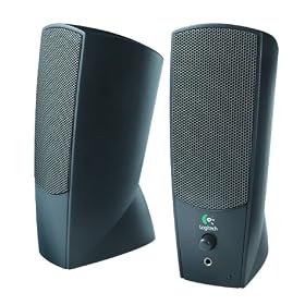 Logitech Soundman S4