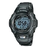 [カシオ]CASIO 腕時計 G-SHOCK ジーショック MT-G The G BLACK FORCE タフソーラー 電波時計 MTG-9100J-2JF  メンズ