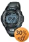 CASIO (カシオ) 腕時計 G-SHOCK The G BLACK FORCE タフソーラー 電波時計 ブラックメタルモデル MTG-910DJ-2JF