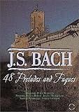 Bach - The Well Tempered Clavier 48 Preludes and Fugues / Hewitt, MacGregor, Demidenko, Gavrilow