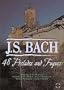 Bach - The Well Tempered Clavier 48 Preludes and Fugues / Hewitt, MacGregor, Demidenko, Gavrilow
