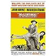 McLintock - Movie Poster