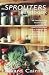Books : Sprouter's Handbook