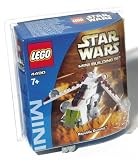 Eigenschaften LEGO 4490 / LEGO Star Wars 4490 - Mini Republic Gunship