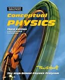 Conceptual Physics (10th Edition)