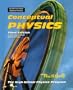 Conceptual Physics: With Expanded Technology : The High School Physics Program