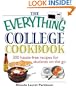The Everything College Cookbook: 300 Hassle-Free Recipes For Students On The Go (Everything: Cooking)