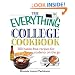 The Everything College Cookbook: 300 Hassle-Free Recipes For Students On The Go (Everything: Cooking)