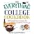 The Everything College Cookbook: 300 Hassle-Free Recipes For Students On The Go (Everything: Cooking)