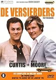 The Persuaders: The Complete Series [8 DVD] [1971] [IMPORT]