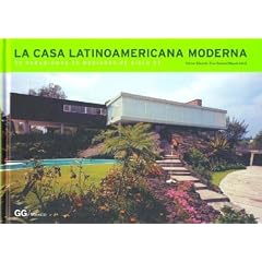 La Casa Latinoamericana Moderna: 20 Paradigmas de Mediados de Siglo XX
