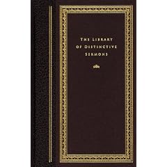 Library of Distinctive Sermons 5 (Distinctive Sermons Library)