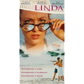 Linda [VHS]