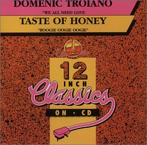 A Taste of Honey - We All Need Love