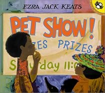 Pet Show! (Picture Puffins)