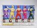 超力戦隊オーレンジャー　オーレンジャー５セット_s-2