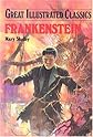 Frankenstein (Great Illustrated Classics)