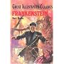 Frankenstein (Great Illustrated Classics)