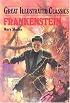 Frankenstein (Great Illustrated Classics)