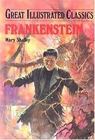 Frankenstein (Great Illustrated Classics)
