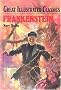 Frankenstein (Great Illustrated Classics (Abdo))