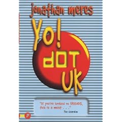 Yo! Dot UK: Dot UK Bk. 3