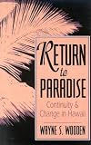 Return to Paradise
