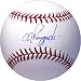 A.J. Pierzynski Autographed Baseball By Steiner Sports