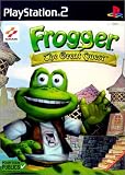 Revue Konami  / Frogger : the great quest