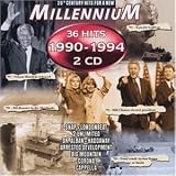 36 Hits of 1990-1994 - Snap
