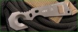 Kershaw ZT Shroud Cutter JB2