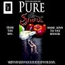 Pure & Sinful: Pure Souls, Book 1