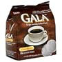 Gala Single Serving Coffee Pods, Dark Roast, 18-Count Packages (Pack of 12)