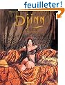 Djinn, tome 1 : La favorite