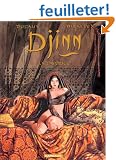 Djinn, tome 1 : La favorite