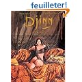 Djinn, tome 1 : La favorite