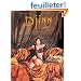 Djinn, tome 1 : La favorite