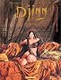 Djinn, tome 1 : La favorite