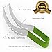 CUISINTEK Avocado Slicer and Watermelon Slicer Server Corer as Seen on TV, Best Deluxe Combo Pack, Premium Gift Box, Perfect Gift and Everyday Use