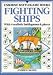 Search : Fighting Ships (Usborne Battlegame Books)