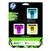 Acheter des cartouches HP 363