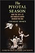 The Pivotal Season: How the 1971--72 Los Angeles Lakers Changed the NBA