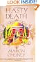 Hasty Death: An Edwardian Murder Mystery (Edwardian Murder Mysteries)
