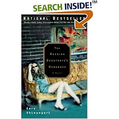 Russian Debutante's Handbook