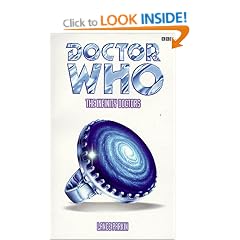 Doctor Who: The Infinity Doctors