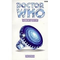 Doctor Who: The Infinity Doctors (Doctor Who)