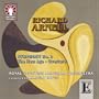 Richard Arnell: Symphony No. 3; The New Age - Overture